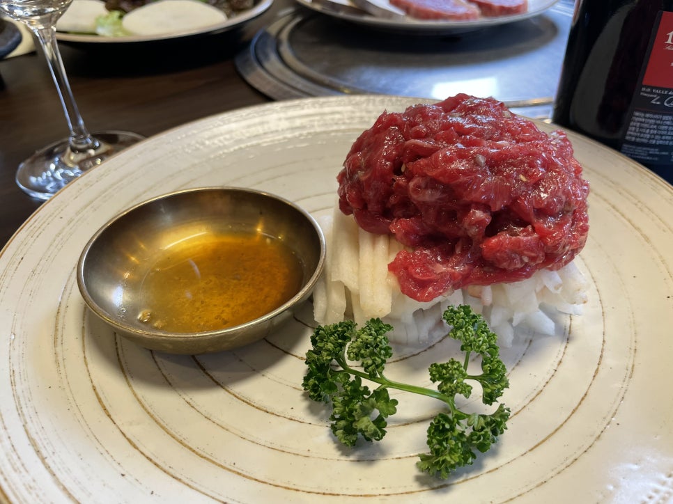 일산면옥 이미지