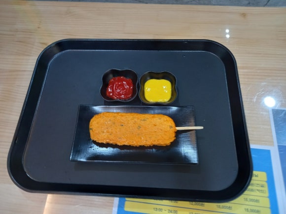 프렌즈스크린제이제이골프 이미지