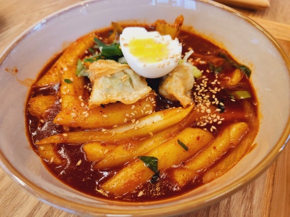 광장돈까스 이미지