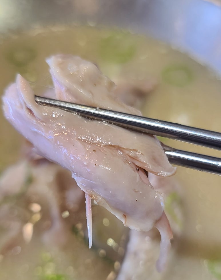 언양닭칼국수강서점 이미지