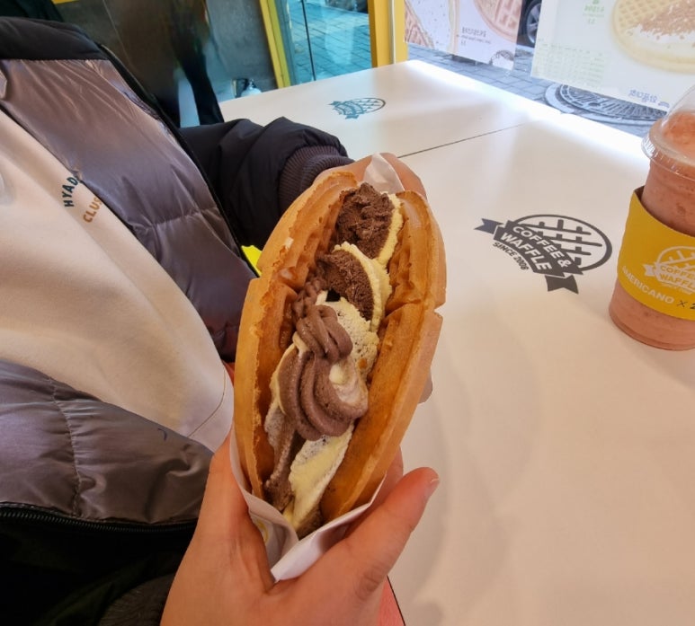 와플대학용문캠퍼스 이미지
