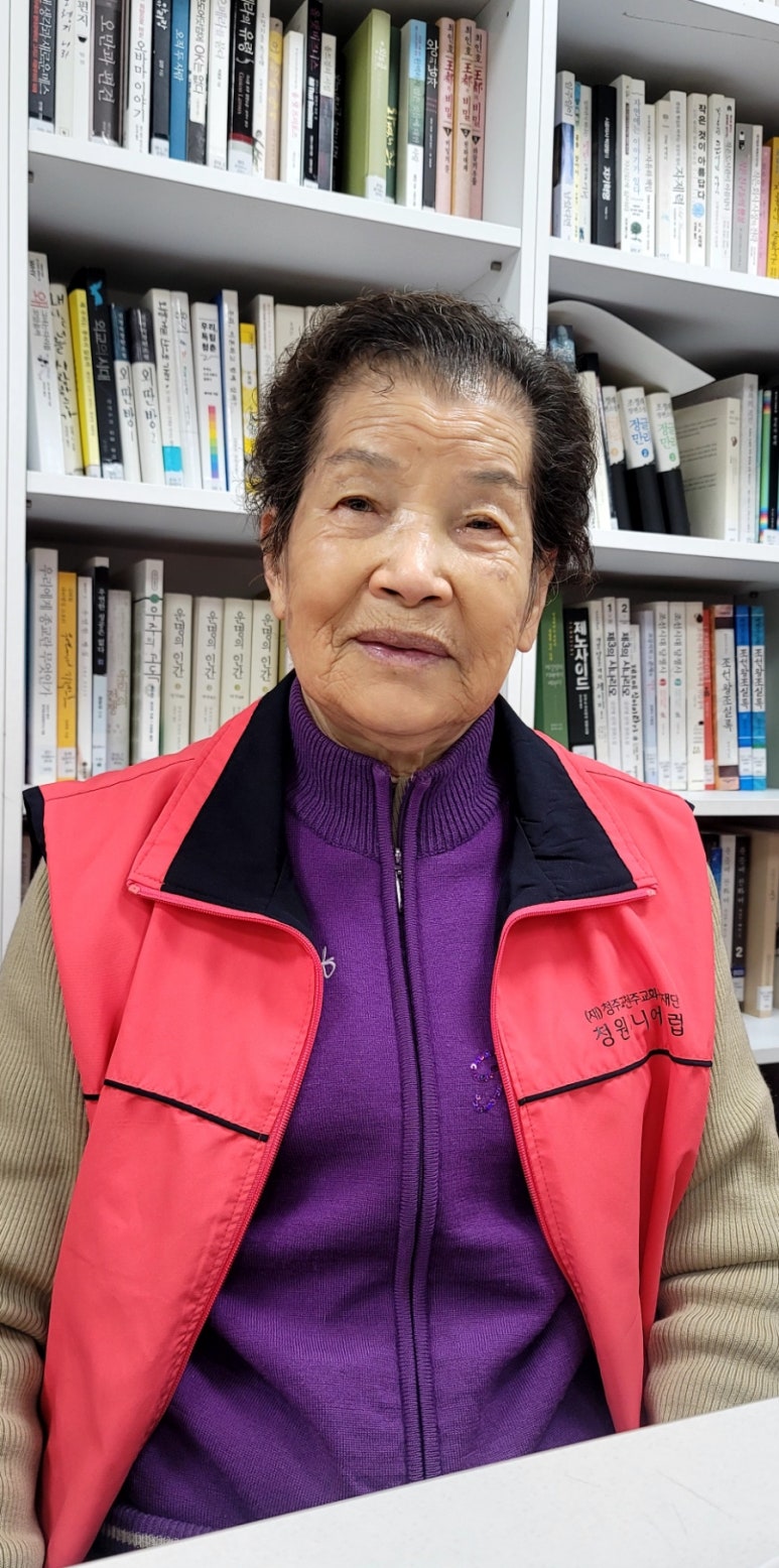 청주청원시니어클럽 이미지