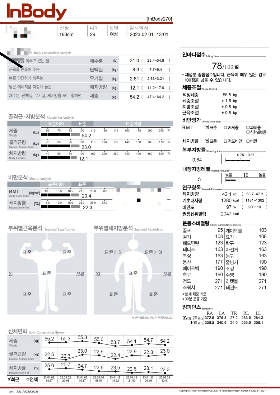 엠투피휘트니스대명점 이미지