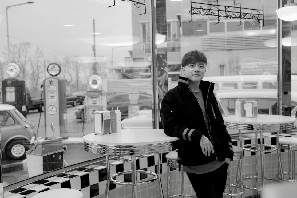 카페로빈 이미지