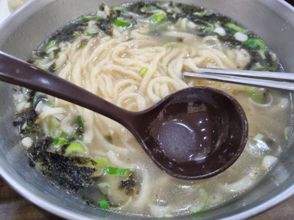 양평칼국수황금점 이미지