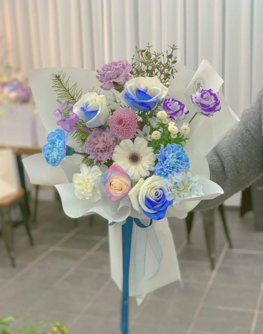 꽃그리다 이미지