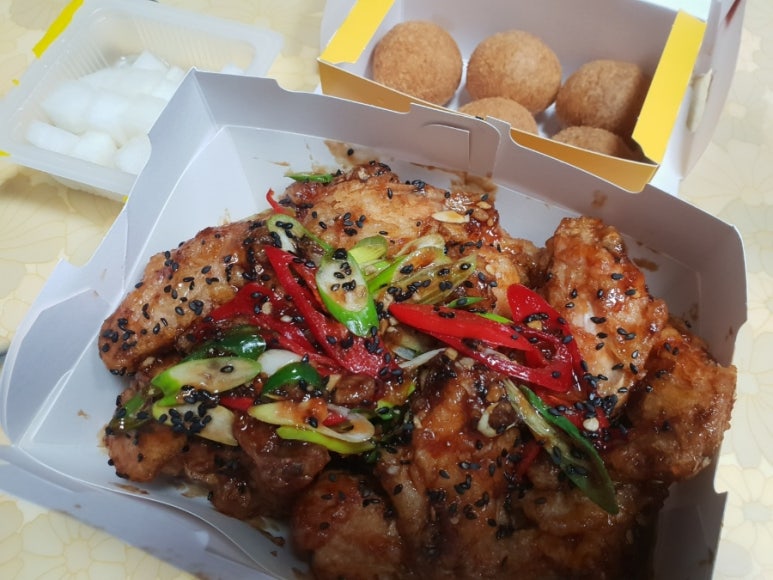 BHC 세종대평점 이미지