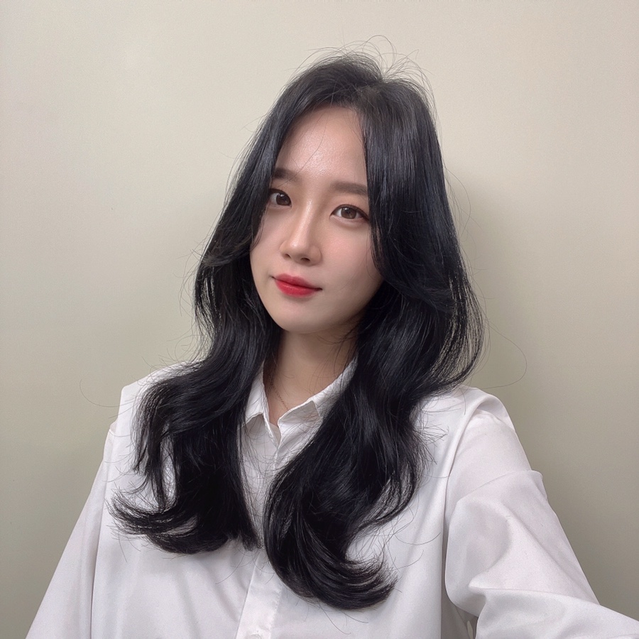 빛담다헤어 이미지