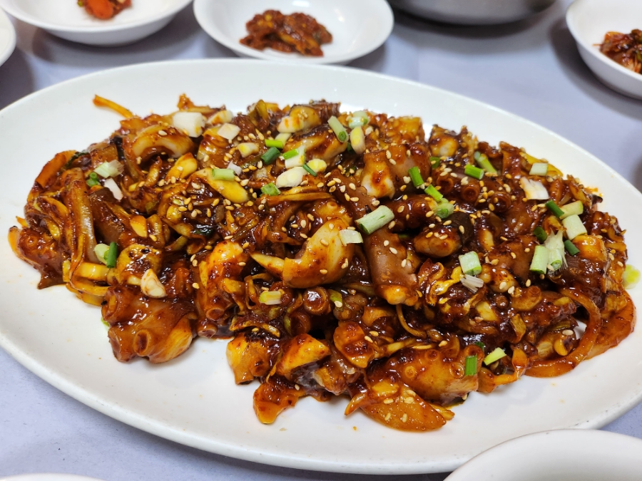 청하식당 이미지