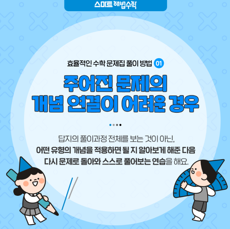 해법중국어수학학원 이미지