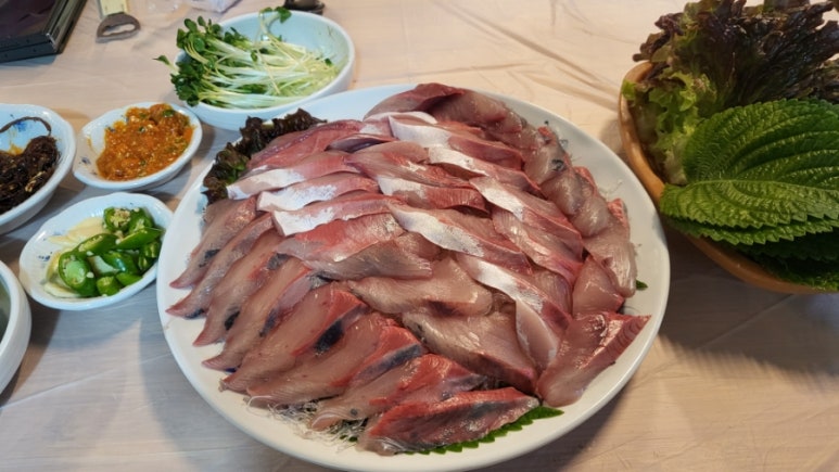 동리회집 이미지