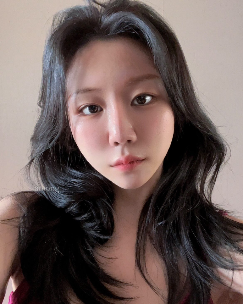 어몽헤어 이미지