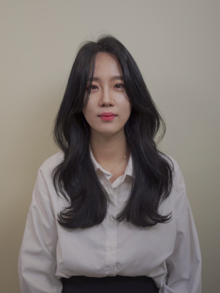 빛담다헤어 이미지