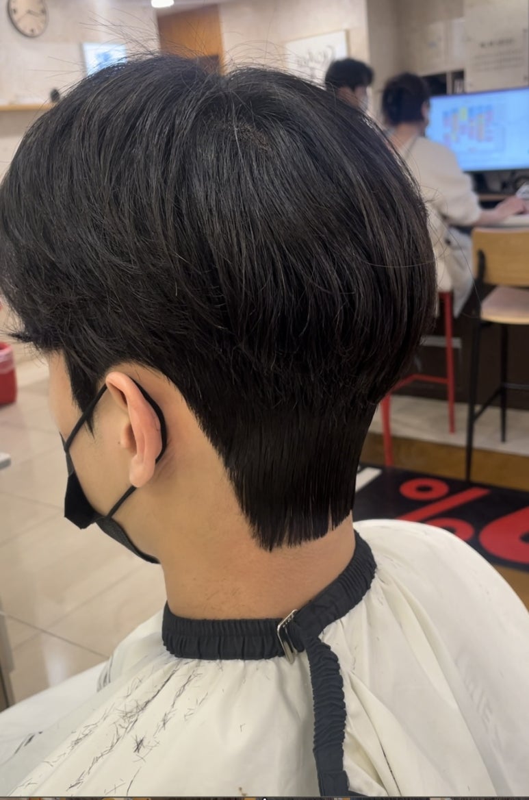 나인프로헤어 이미지