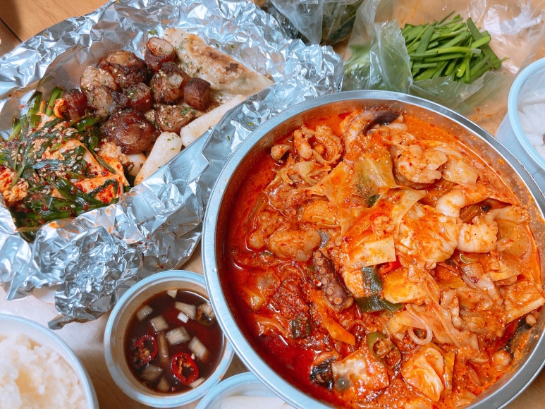 테이스티곱창 이미지