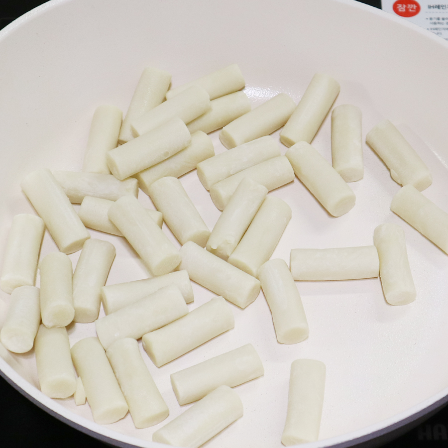 야미떡볶이 이미지