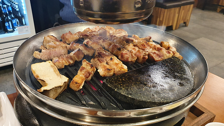 고반식당 이미지