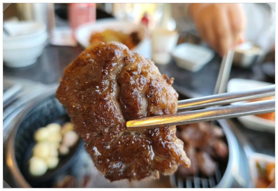 소고기푸줏간 이미지