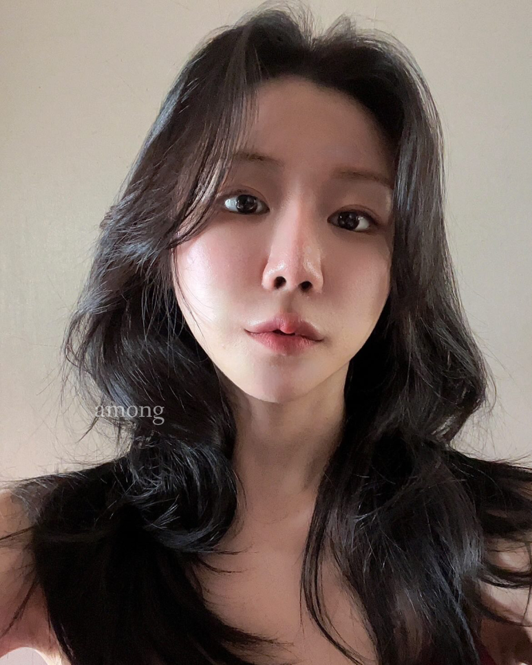 어몽헤어 이미지