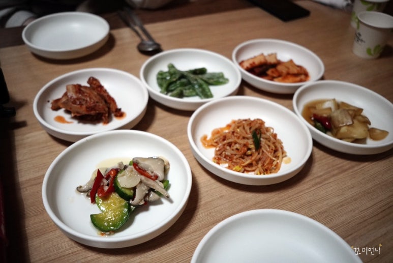 대림장식당 이미지