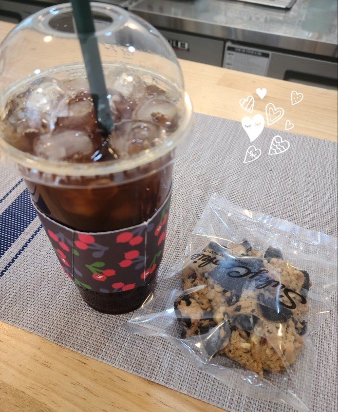 슈키쿠키 이미지