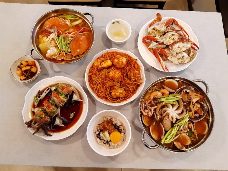 서초간장게장 이미지