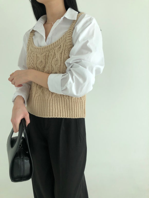 마농꽈배기 이미지