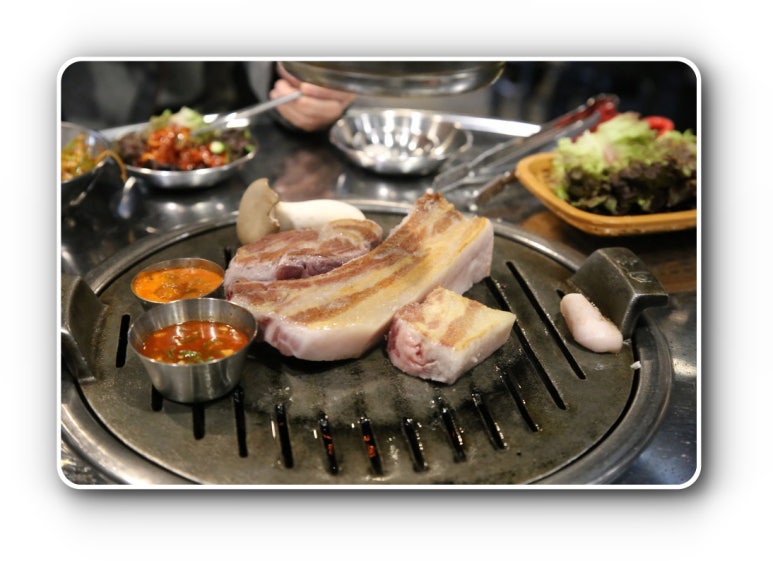 마전동연탄집 이미지