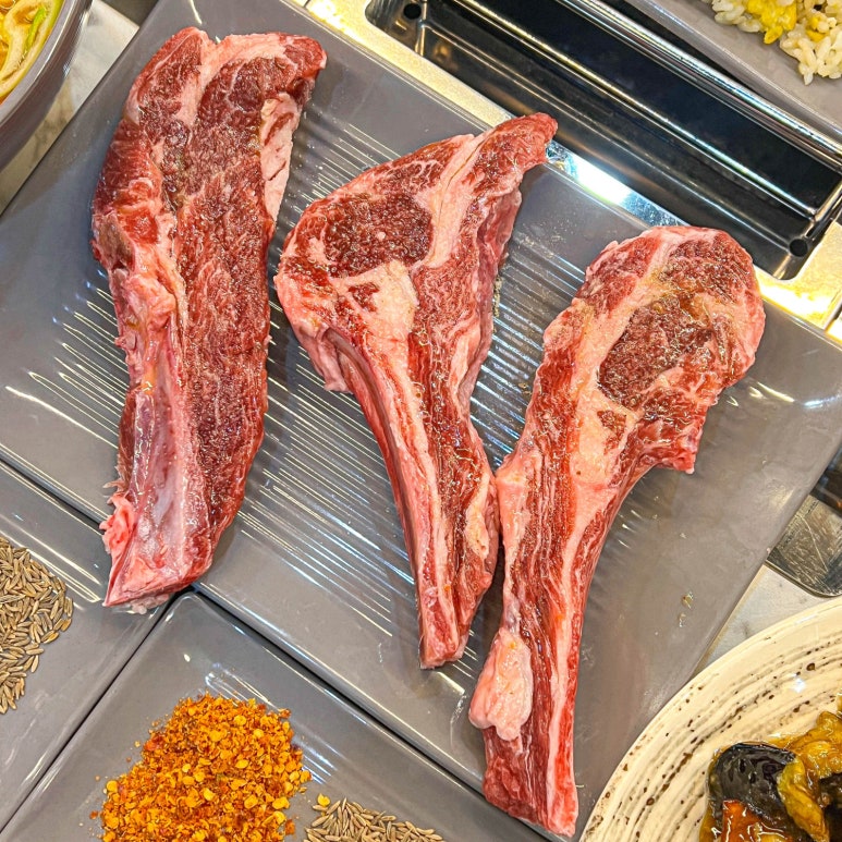 향양꼬치 이미지
