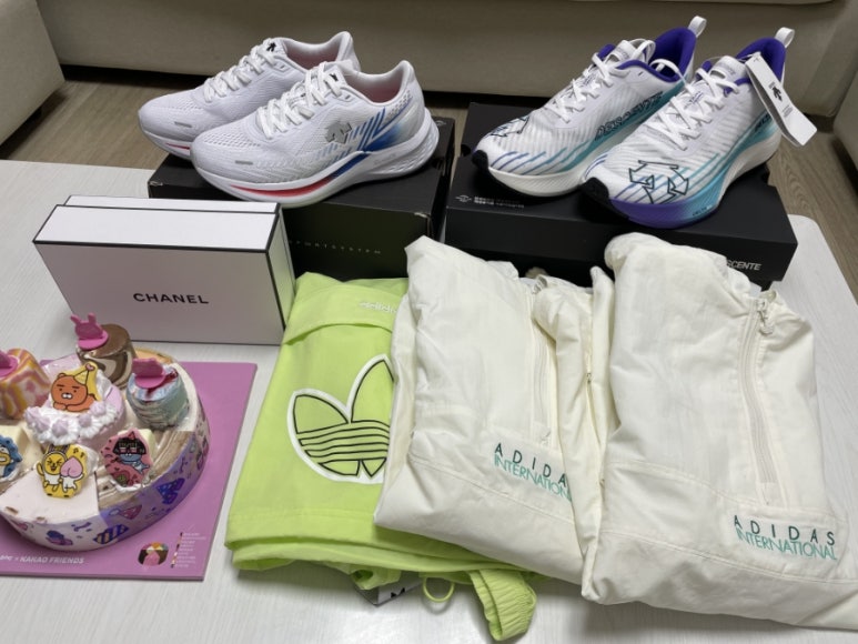 데상트청주 이미지