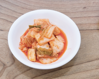 양촌리국수;칼국수 이미지