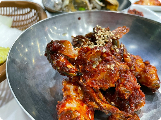 청정맛집 이미지
