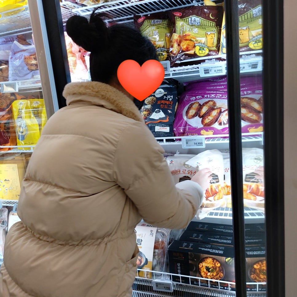 코끼리크로플 이미지