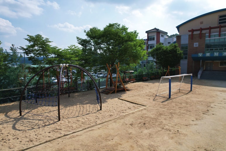대구교육대학교안동부설초등학교 이미지