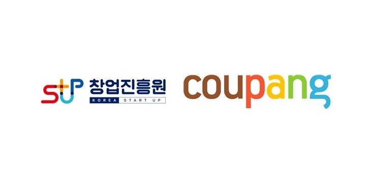 쿠팡 주식회사 이미지