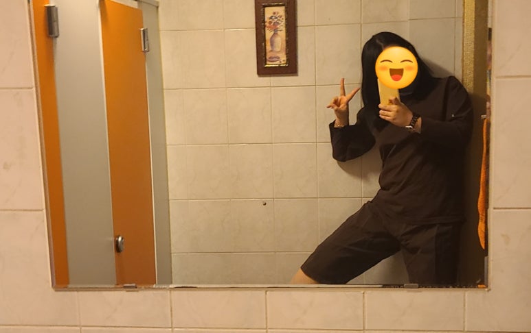 왕쑥뜸테라피 이미지