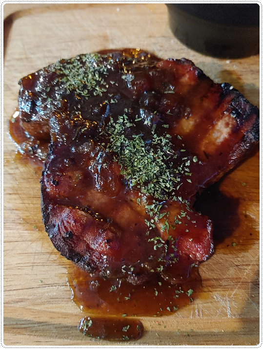 산방산흑돼지 이미지