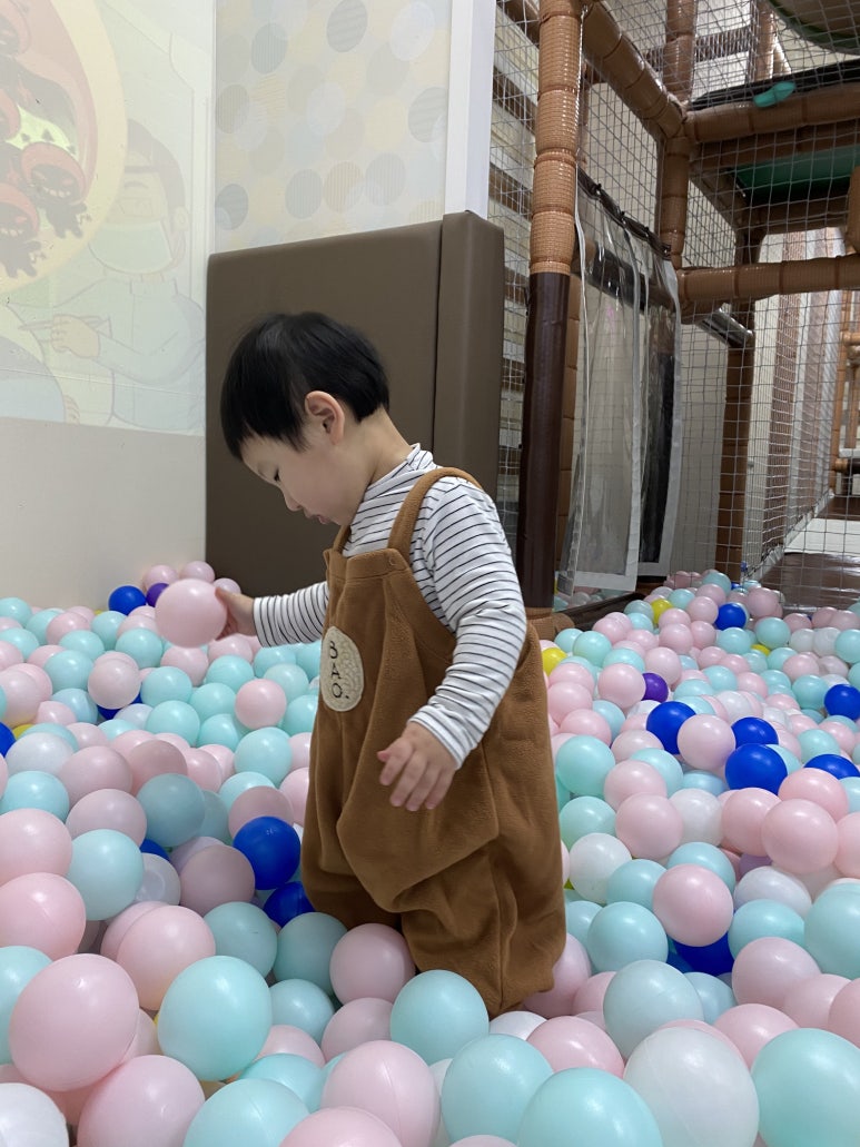 키즈몽사수점 이미지