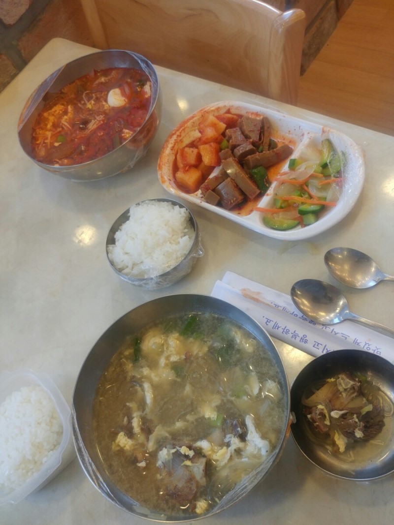 속초웰빙푸드협동조합 이미지