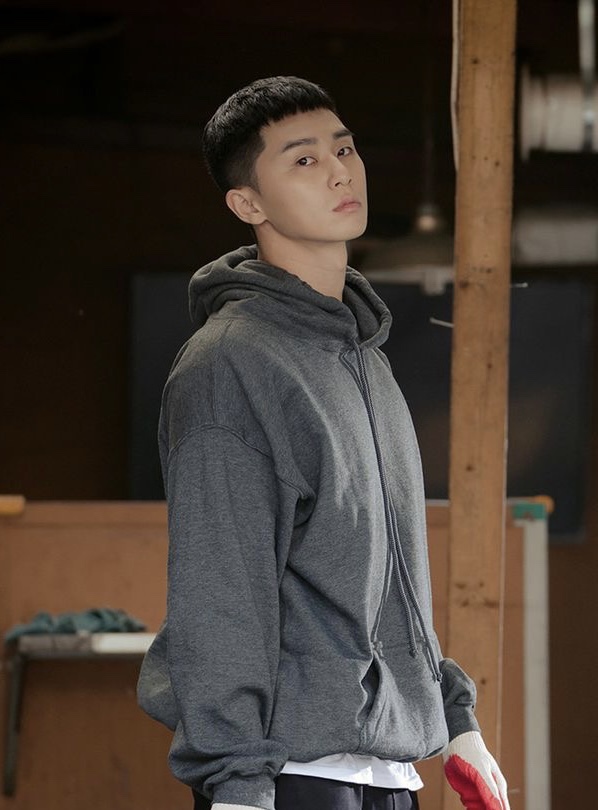 원맨즈헤어 이미지