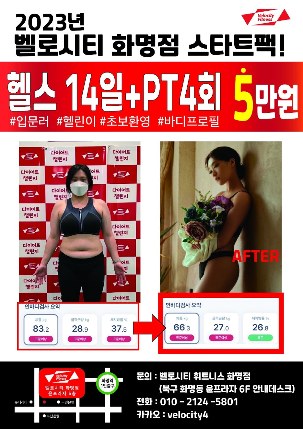 벨로시티화명 이미지