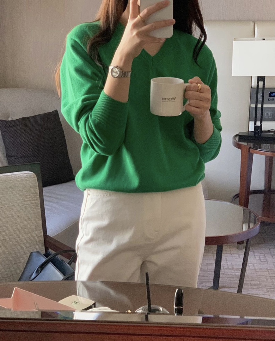 모니크 이미지