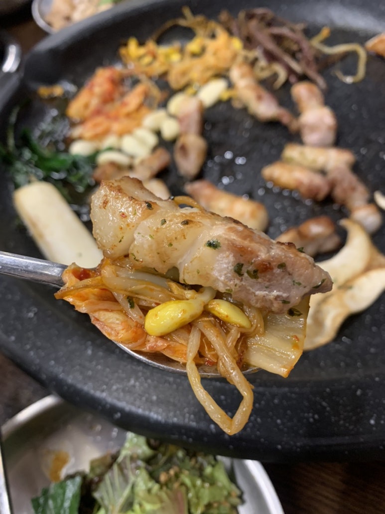 경산막창 이미지