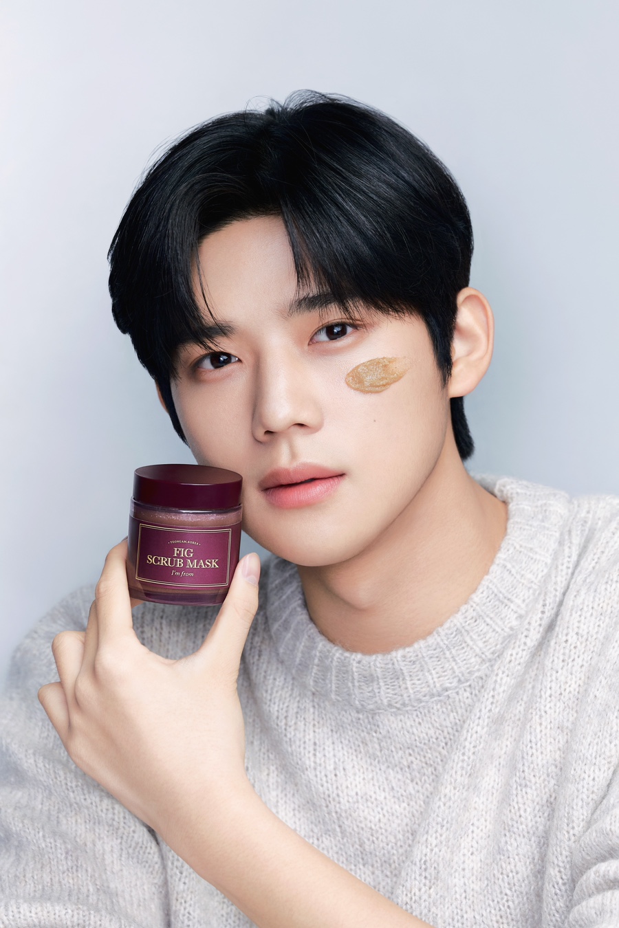 허니클린 이미지