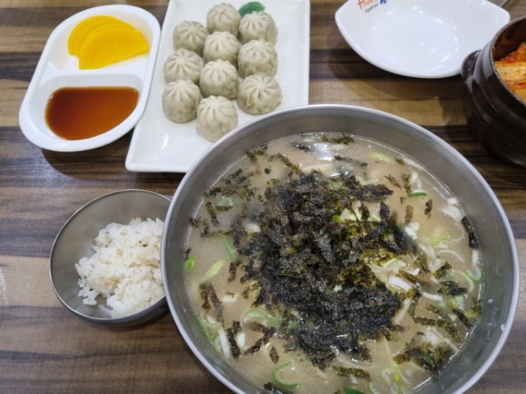 양평칼국수황금점 이미지