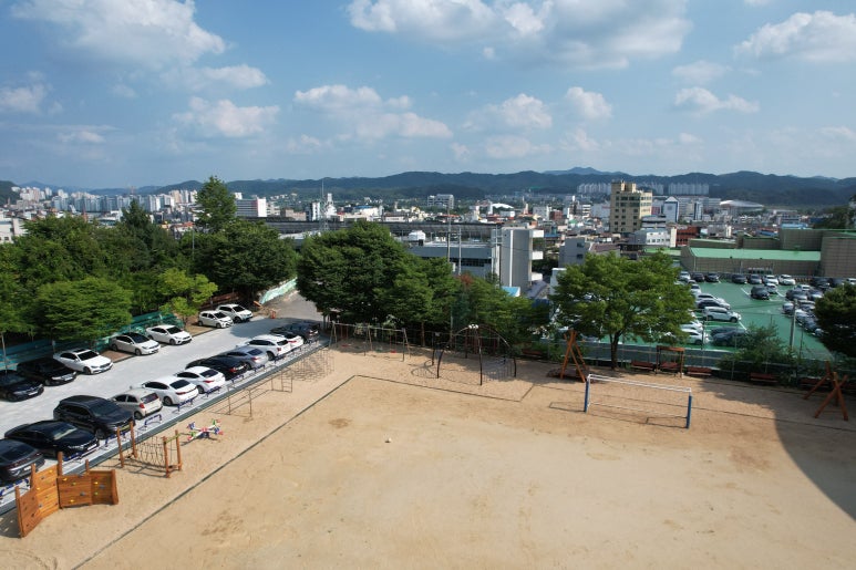 대구교육대학교안동부설초등학교 이미지