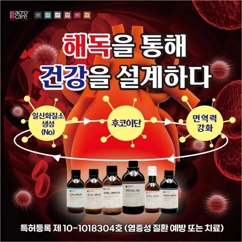 리본 테라피 이미지