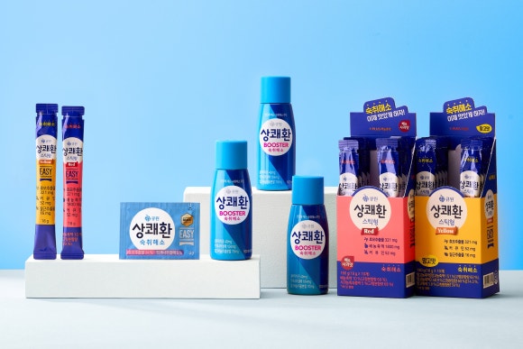 (주)삼양사 이미지