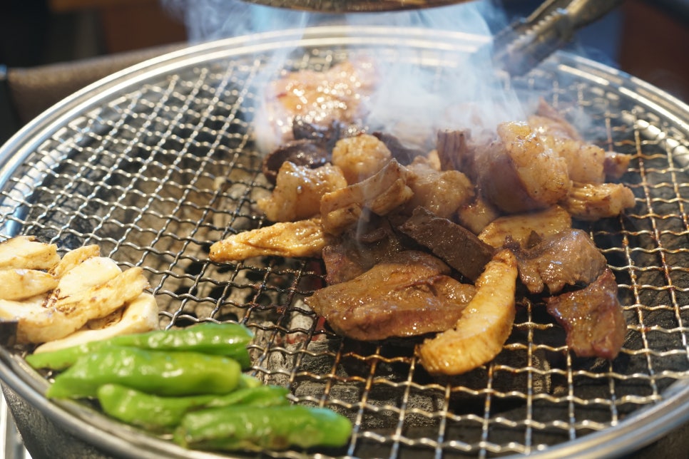 광명대창집광주 이미지