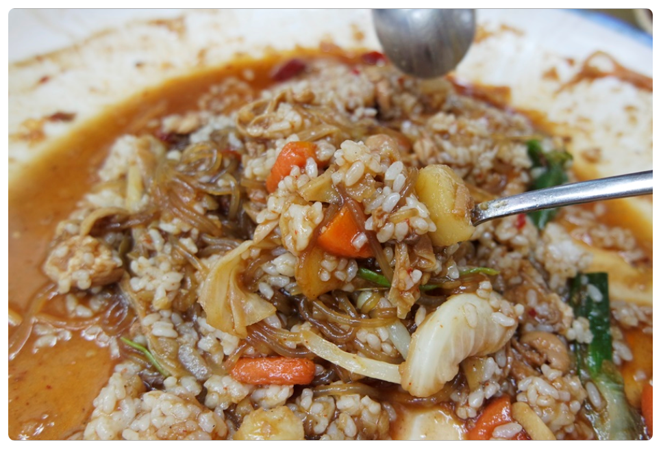 찜닭콜 이미지